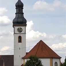 Protestantische Kirche