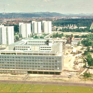 Robotronkomplex Dresden