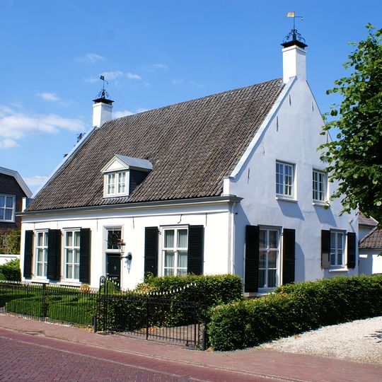 Torenstraat 47, Helvoirt