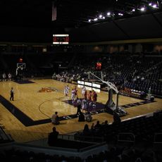 Allen Arena