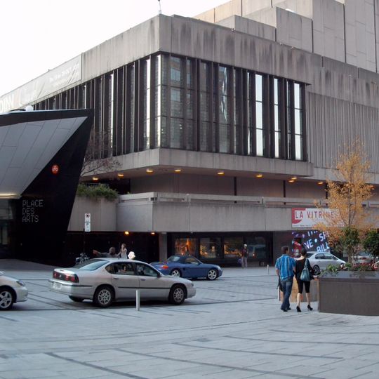 Théâtre Jean-Duceppe