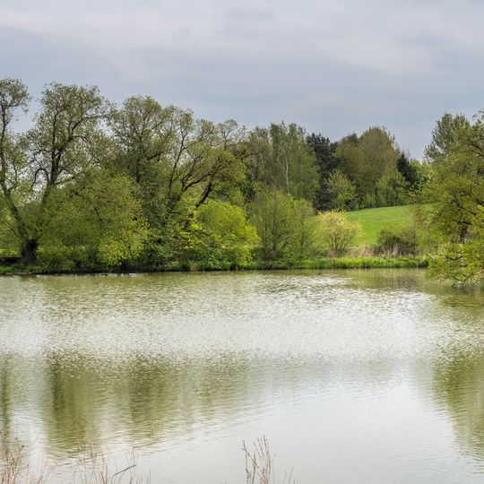 LSG Röthelbachtal im Gebiet der Stadt Bamberg