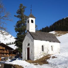 St.-Anna-Stöckl