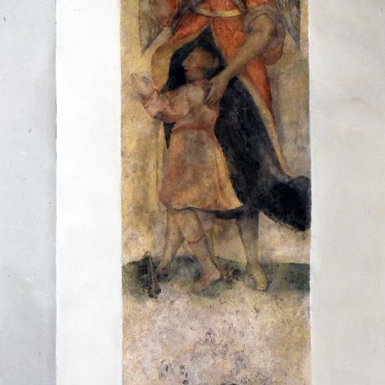 Kościół św. Urszuli w Krakowie