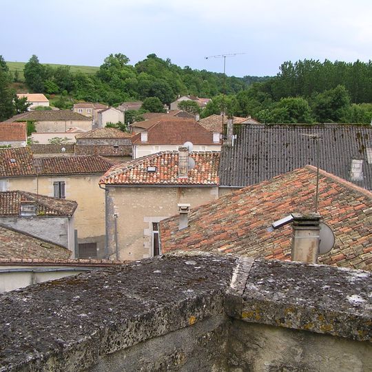 Montignac-Charente