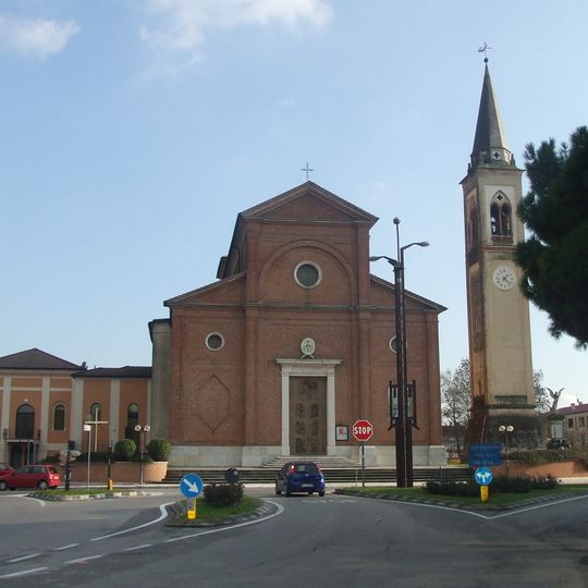 Chiesa di Santa Giustina