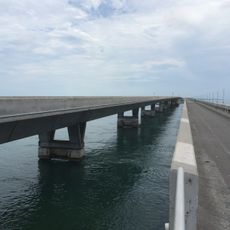 Long Key Bridge