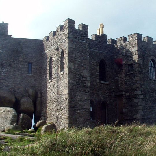Castello di Carn Brea