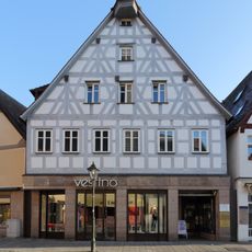Wohnhaus in Lauf an der Pegnitz