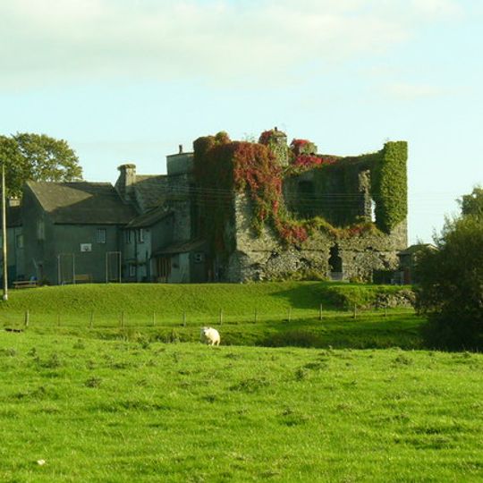 Burneside Hall