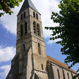 Église Saint-Pierre de Mennecy