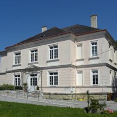 Sonderschule, ehem. Volksschule