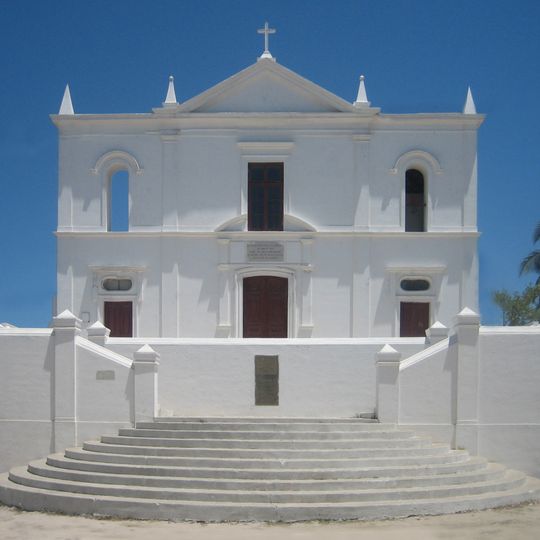Church of Our Lady of Health