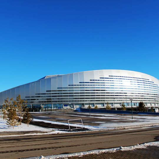 Astana Arena