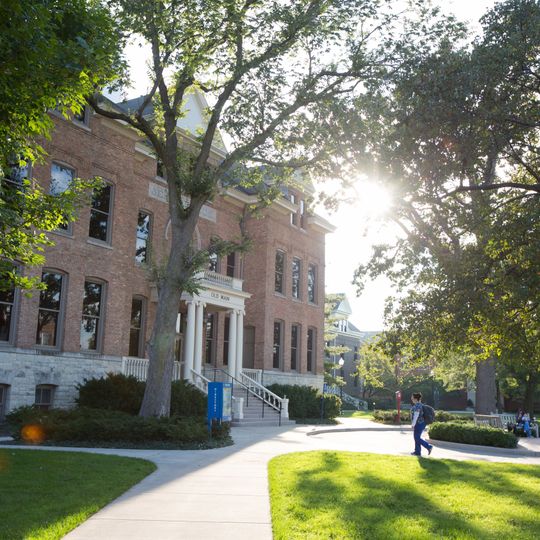 North Park University
