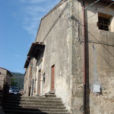 Chiesa di San Jacopo Maggiore
