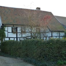 Julianastraat 35A, Epen