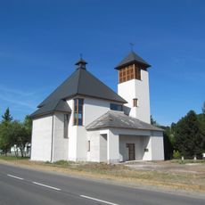 Church of Our Lady of Mount Carmel