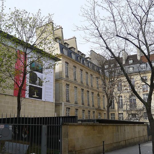 Maison de la photographie de Toulon