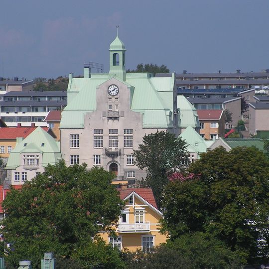 Strömstad