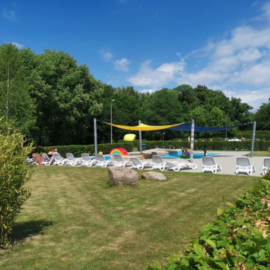 Freibad Stapelskotten