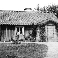 Gullringen, Haninge