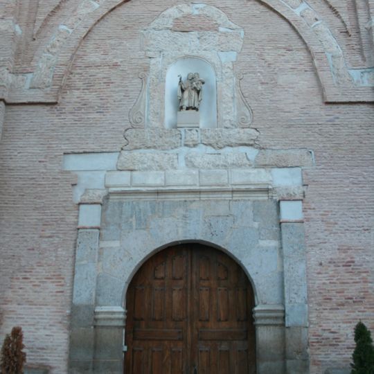 Church of St. Albert