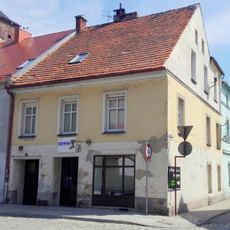 30 Zamkowa Street in Głogówek