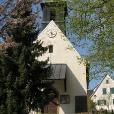Evangelische Kirche