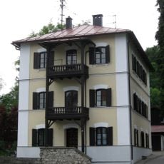 Kufsteiner Straße 20