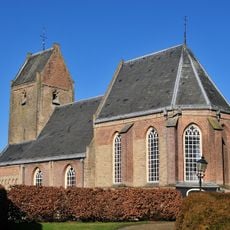 Nederlands Hervormde Kerk, Vorchten