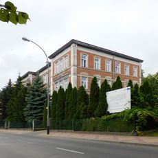 3 Towarnickiego Street in Rzeszów