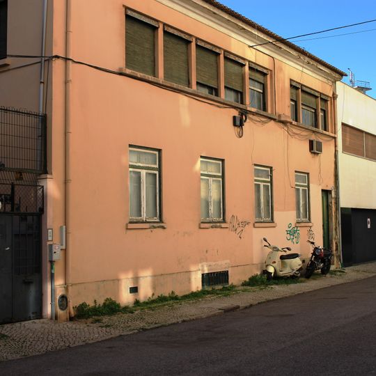 Casa Museu João da Silva