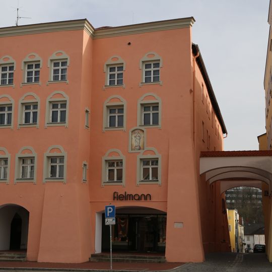 Wohnhaus