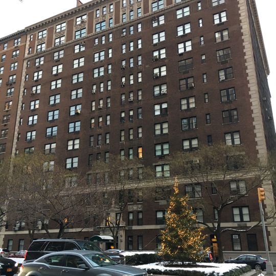 1125 Park Avenue