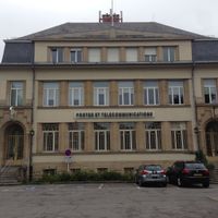 cantone di Grevenmacher