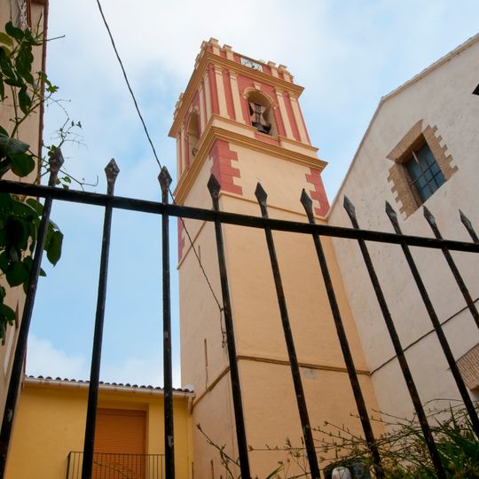 Church of Saint Peter