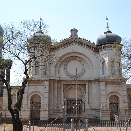 Pretoria Great Synagogue