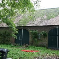 Bosscheweg 24, Den Dungen