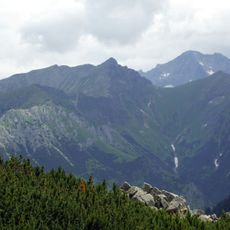 Spismichałowa Czuba