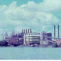 Asansol Sadar subdivision