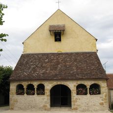 Église Saint-Sulpice-et-Saint-Antoine