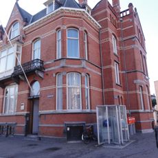 Stationsplein 4, 's-Hertogenbosch