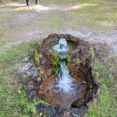 Lee State Park