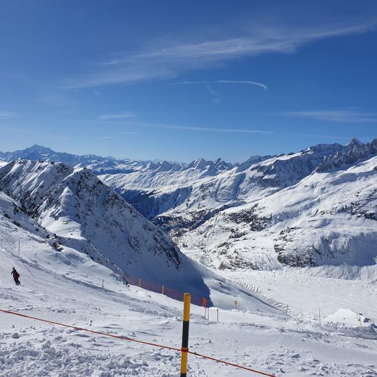 Aletsch Arena