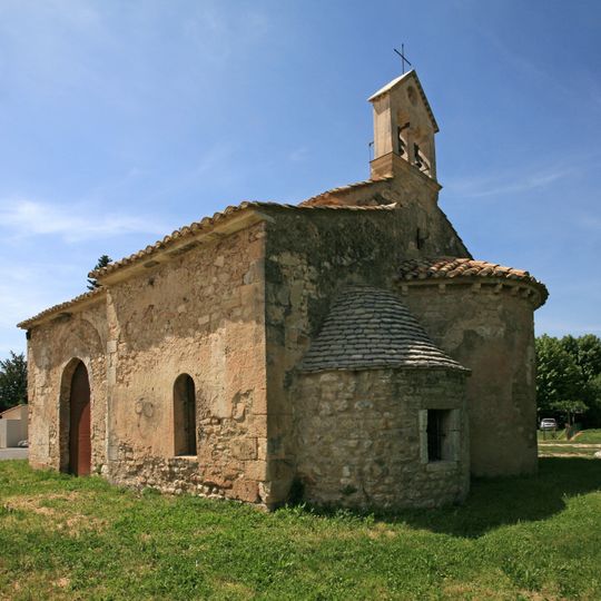 Kapelle Notre-Dame des Vignères
