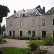 Sanctuaire de Pellevoisin