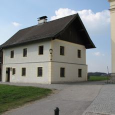 Mesnerhaus Maria Bühel