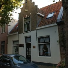 Voorstraat 18, Noordwijk