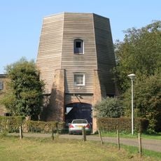 Dorther Molen